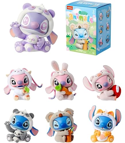 Amazon.co.jp: MINISO(ミニソ) ディズニー ピクサー トイストーリー